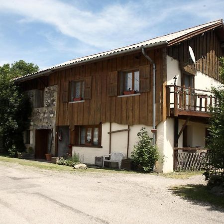 Les Vieilles Etables Villa La Sure en Chartreuse ภายนอก รูปภาพ
