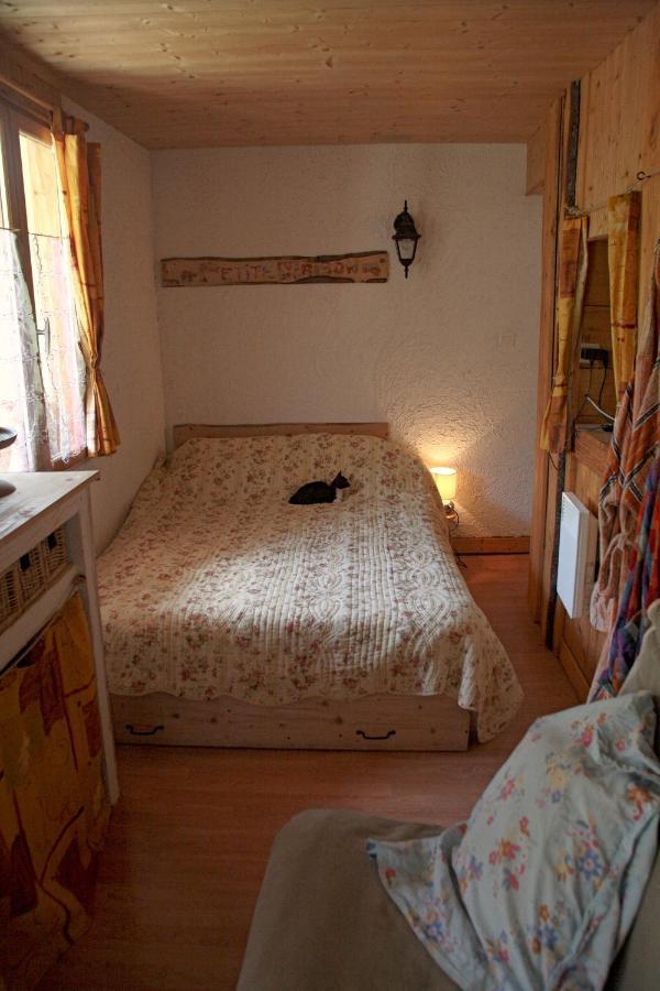 Les Vieilles Etables Villa La Sure en Chartreuse ภายนอก รูปภาพ
